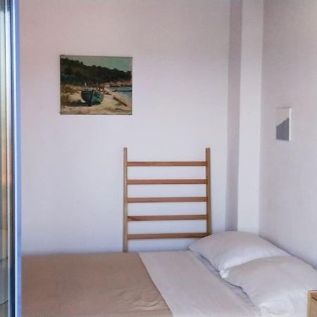 Apartmán Ersi'S Seaview Pórto Ráfti Exteriér fotografie