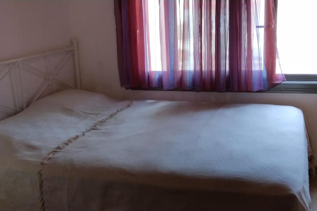 Apartmán Ersi'S Seaview Pórto Ráfti Exteriér fotografie